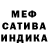 Канабис индика Pupokus
