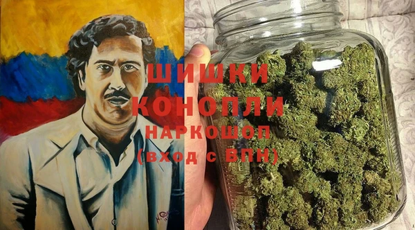 молекула духа Лиски